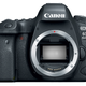 All images: Canon